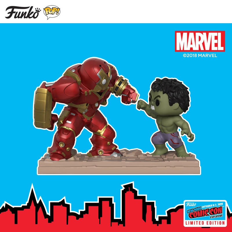 Illustration for article titled Black Panther's Most Iconic Fight Has Been Immortalized in a Magnificent Funko Pop